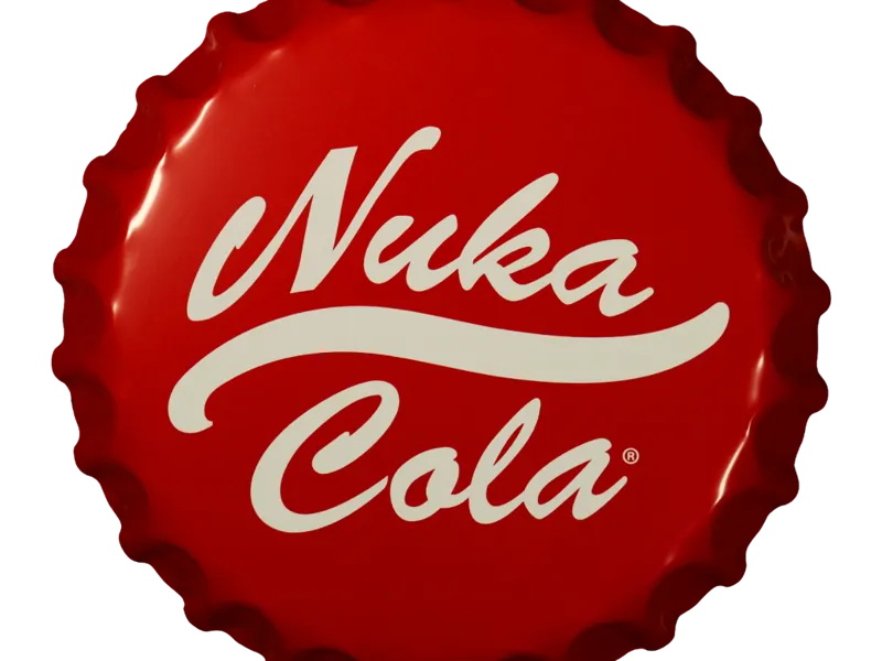 Nukacola Lightbox