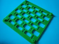 0.2mm 层高, 2 层墙, 15% 填充