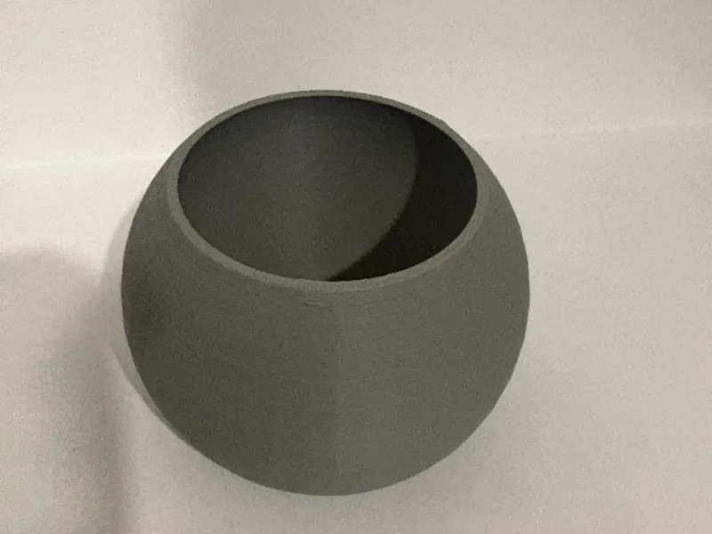plant pot