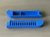 USB Cover & Ventilation