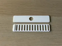 USB & Vent Covers