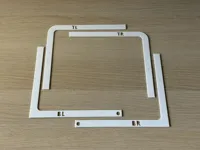 Riser Gaskets (PLA)
