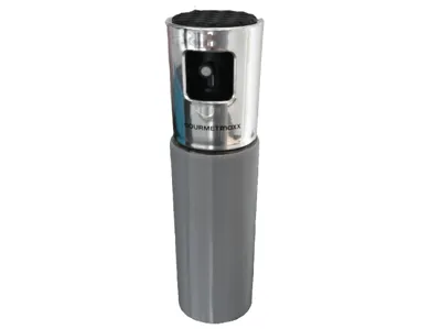 Gourmetmaxx Oil Sprayer Protector