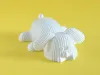 0.2mm layer, 2 walls, 8% infill