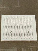 medium 3.2mm pins stand