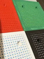 Large 3.5mm Pins stand