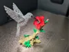 0.2mm layer, 2 walls, 8% infill