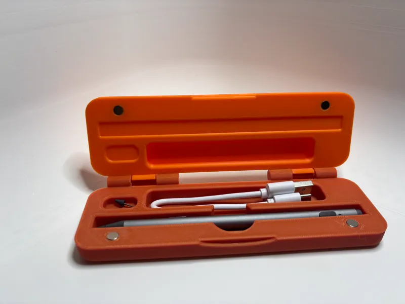 Tablet stylus carrying case (Metapen M2)
