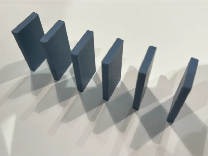 Domino Chain Dominos