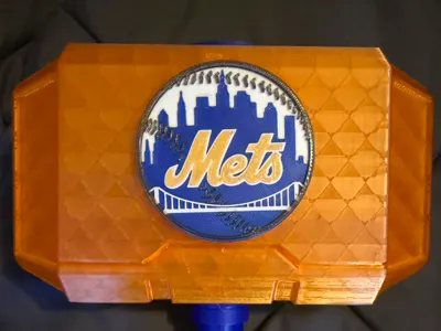 NY Mets Hammer