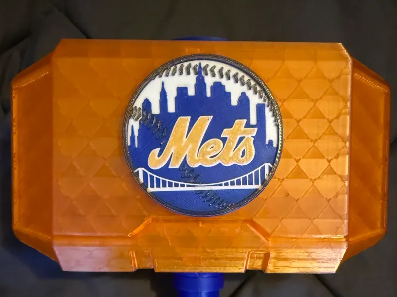 NY Mets Hammer