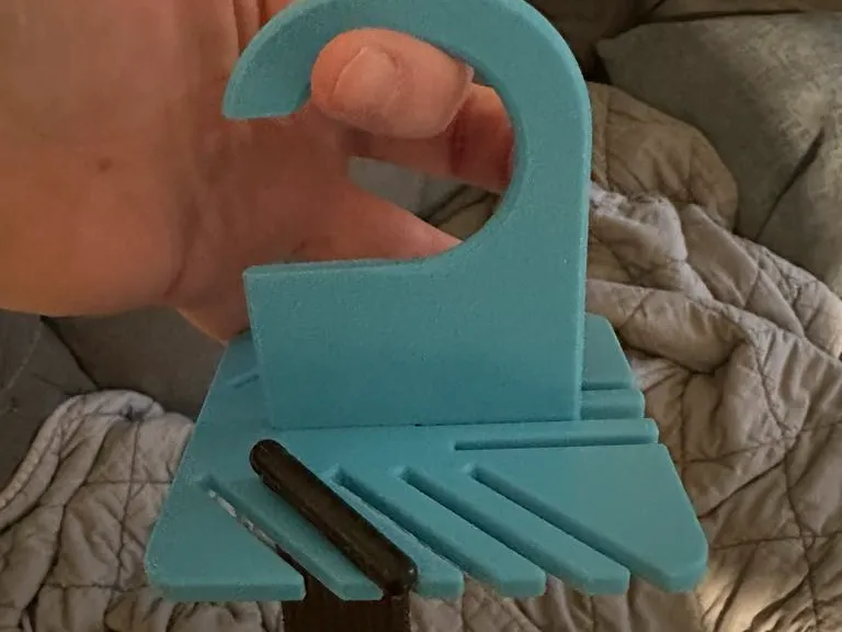 Grip 6 Belt Hanger Remix - Hook Version