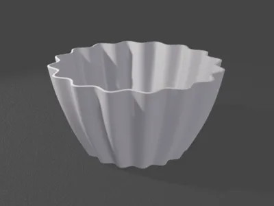 Pot for carnivorous plants