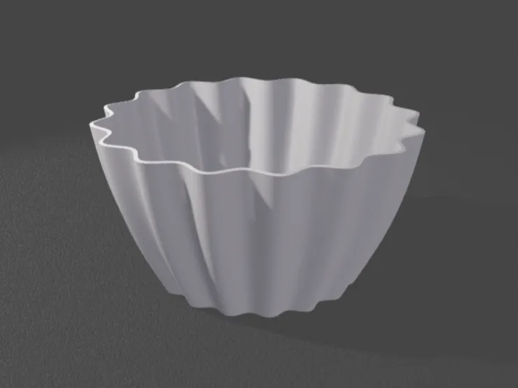 Vaso per carnivore