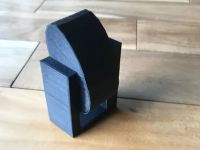 Watch Holder by MI.Forge 3D