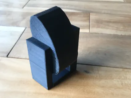 Watch Holder by MI.Forge 3D