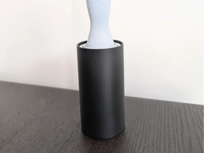 Lint roller cover / Lint roller cover Rossmann
