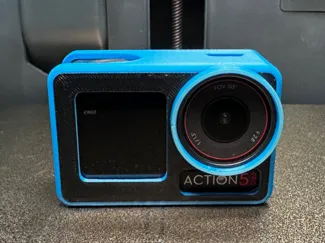 DJI Action 5 Pro Case