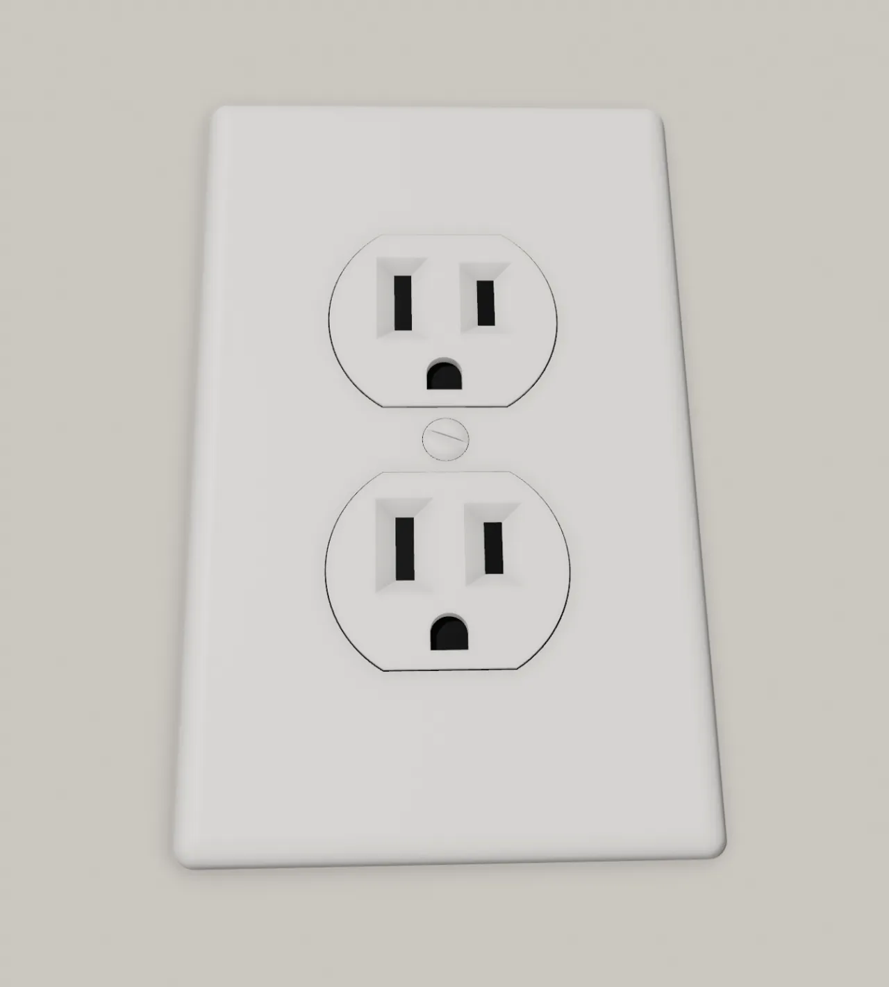Ultra Realistic Fake Outlet - Multiple Countries view 2