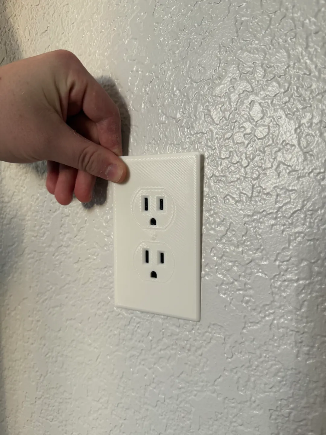 Ultra Realistic Fake Outlet - Multiple Countries view 4
