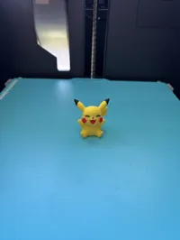 Bébé Pikachu — photo 6