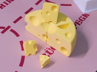 起司家族Cheese