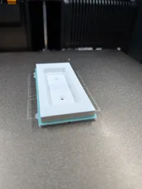 PLA+PETG, 0.16 mm layer, 2 walls, 15% infill