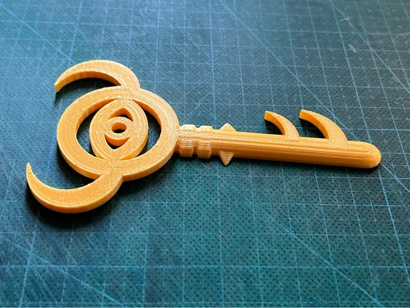 Zelda Boss Key