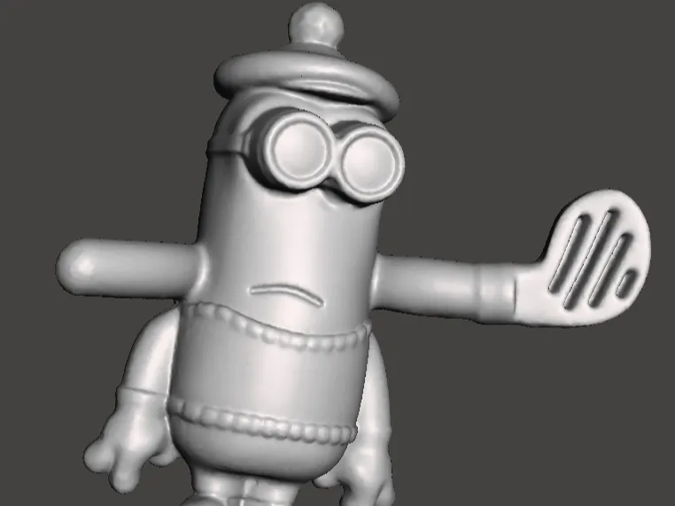 Minions