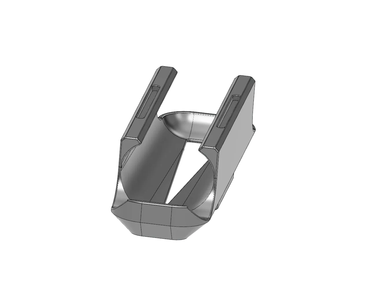 Egg Container view 3