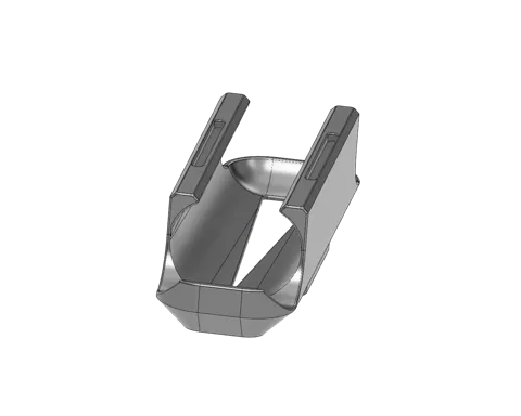 Egg Container view 3