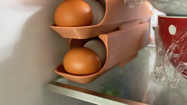 Egg Container