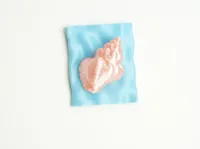 0.2mm layer, 2 walls, 8% infill