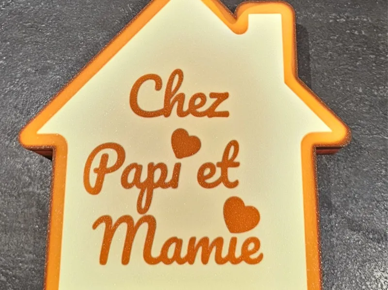 lampe papi