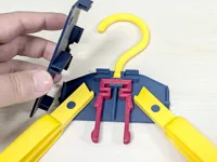 0.2mm layer, 4 walls, 15% infill