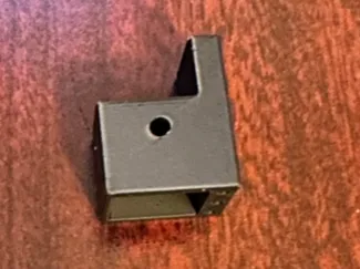 Rockwood 2317G door peg