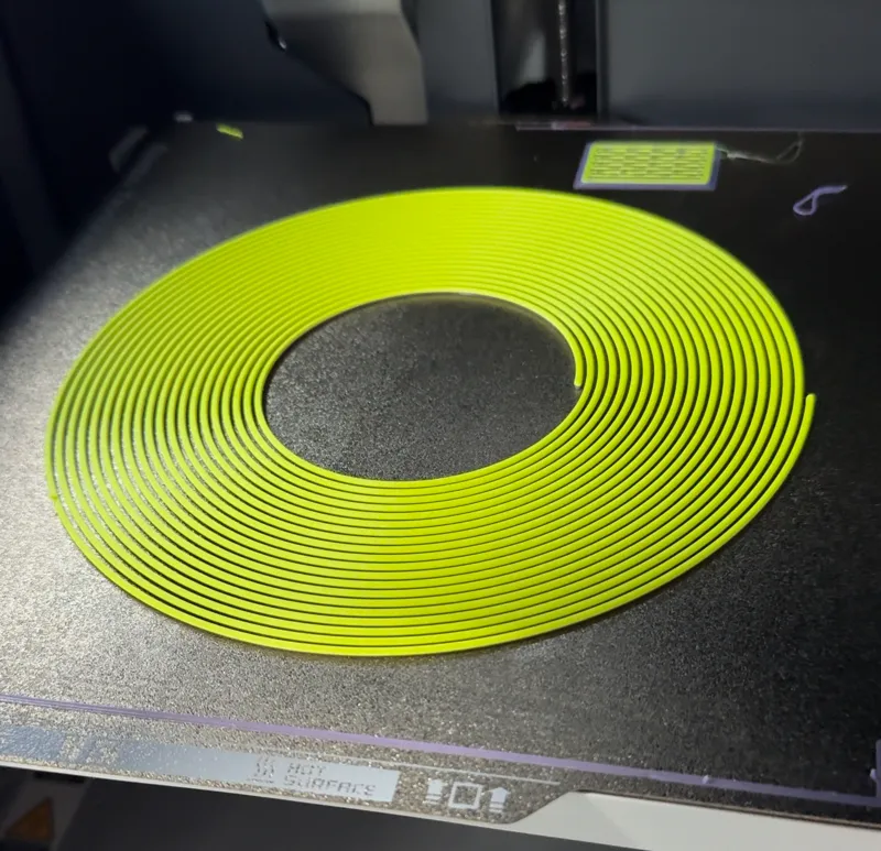 DIY Dual Color Filament 27g [NO AMS needed!]