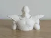 Easy and Good Quality Fast Print with GREAT Supports (10cm)