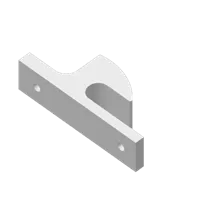 0.2mm layer, 3 walls, 20% infill