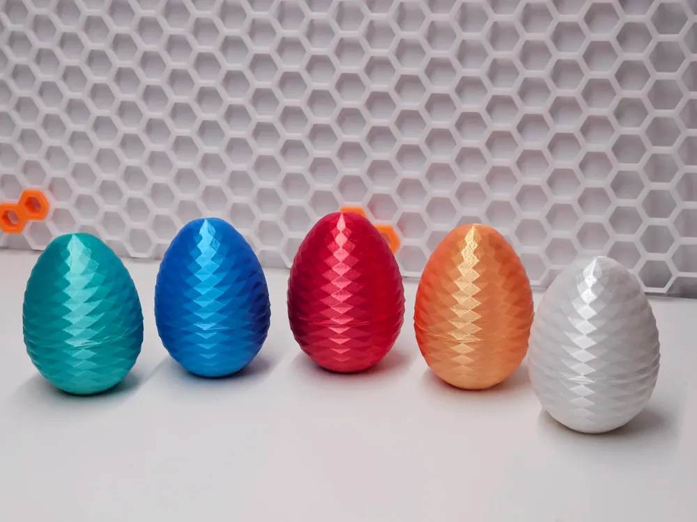 egg box - Free 3D Print Model - MakerWorld