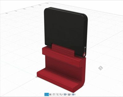 Denon Prime 4/4+ Sun cover