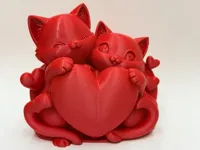 0.2mm layer, 2 walls, 10% infill
