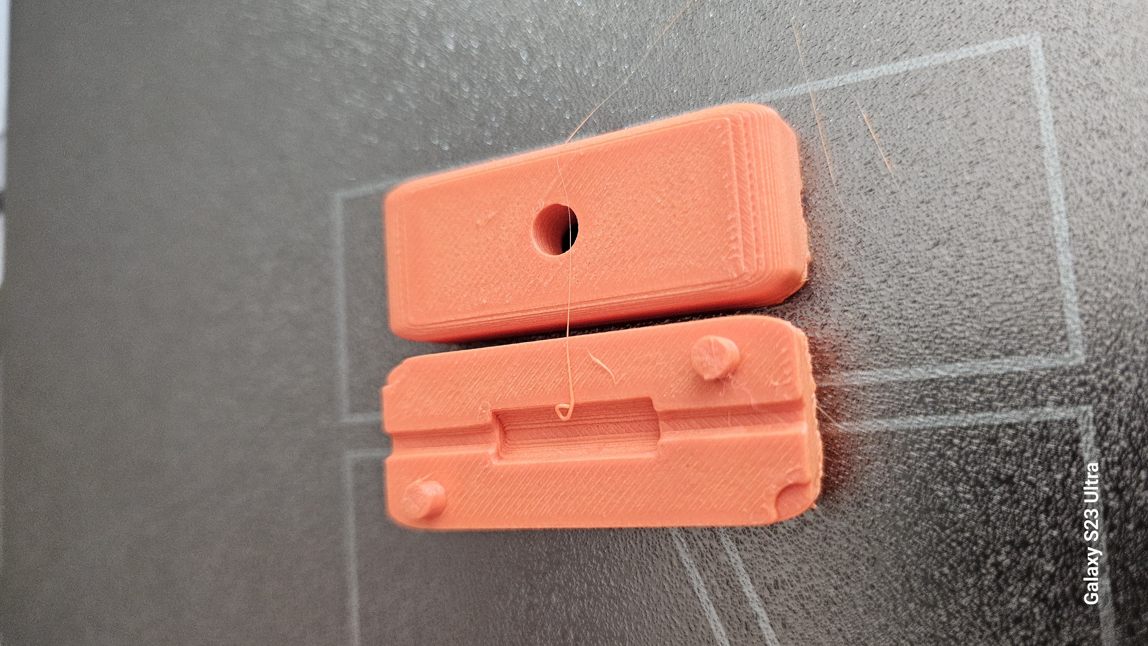 Miniatura 2 do modelo 3D wire insulation maker