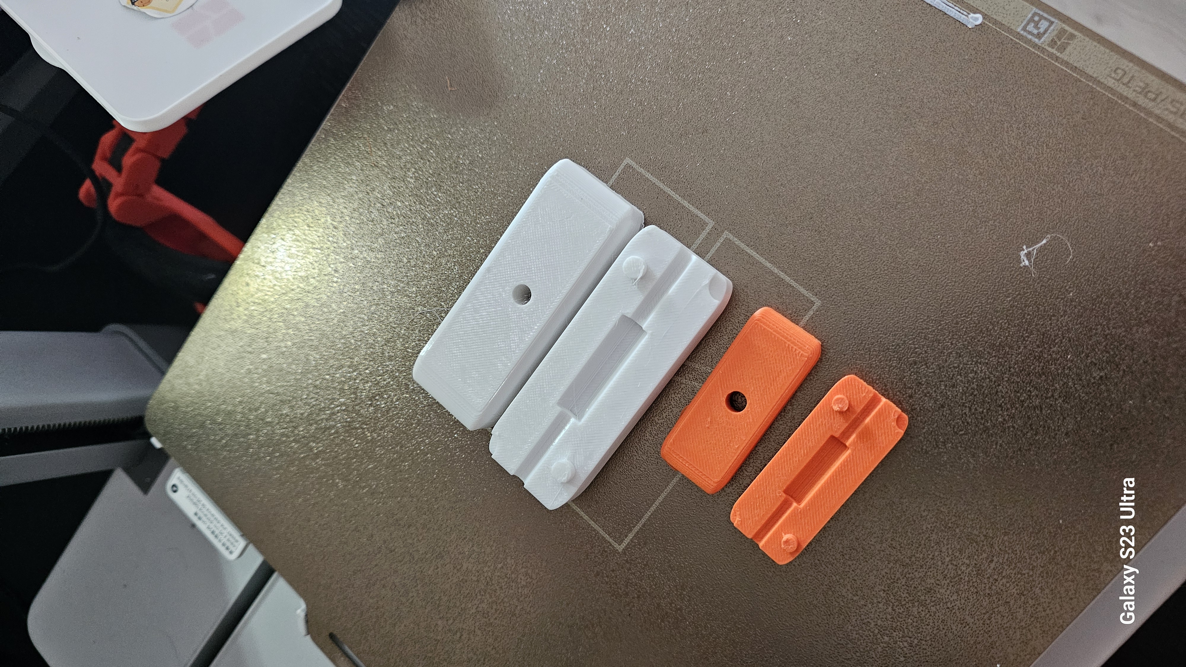 Miniatura 3 do modelo 3D wire insulation maker