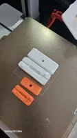 Tpu95a large for 3.5 max 4mm wire
