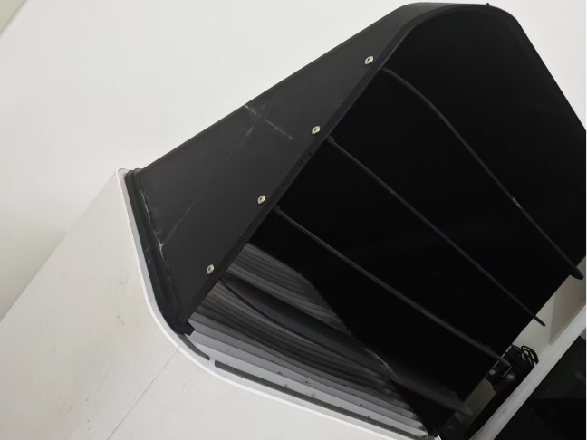 小米空气净化器Max 改风扇