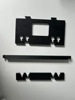 0.2mm layer, 4 walls, 15% infill