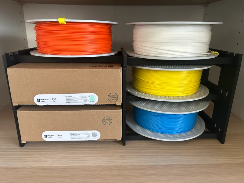 Filament Infinity Rack 180