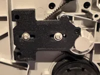 0.2mm layer, 5 walls, 20% infill