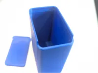 0.16mm layer, 2 walls, 15% infill